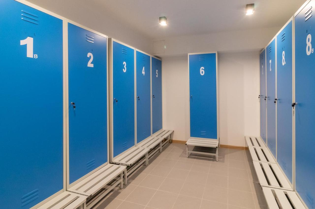 Giustino Suite Italy Pinzolo Due מראה חיצוני תמונה